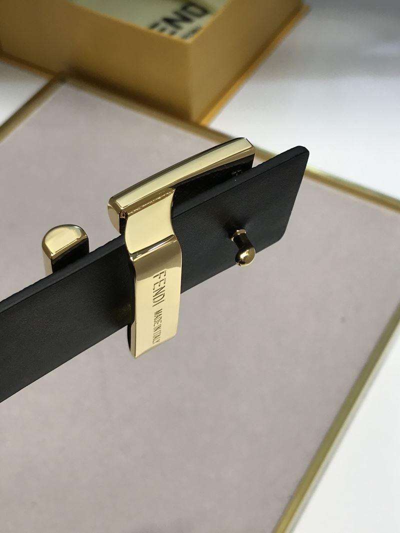 Fendi Belts